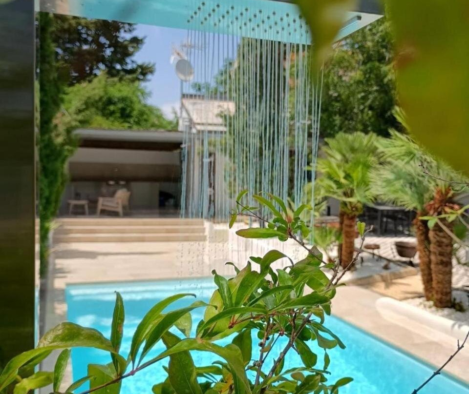 Apartamentos Granada Tropical