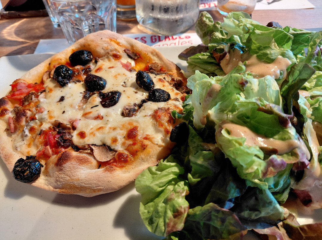 L'alpinet