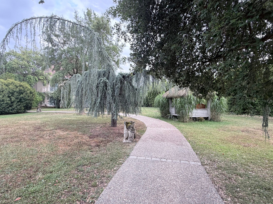 Les Jardins de Beauval主图