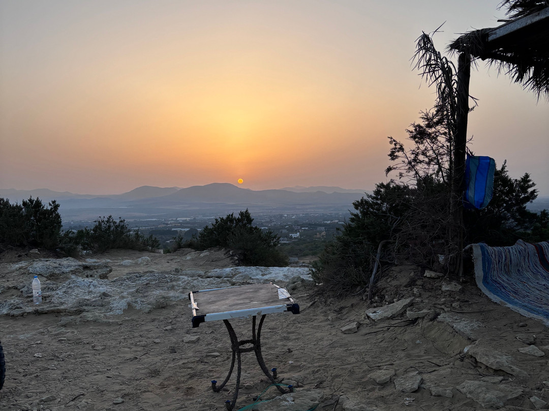 Merabella Quad & Buggy Station Hammamet-Bir Bou Rekba必去景点