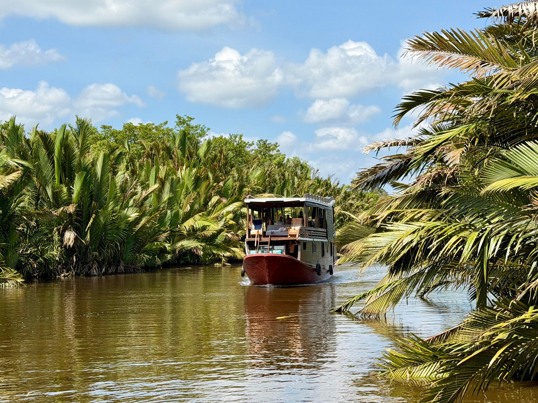 Local Guides - Tanjung Puting-Pangkalan Bun必去景点