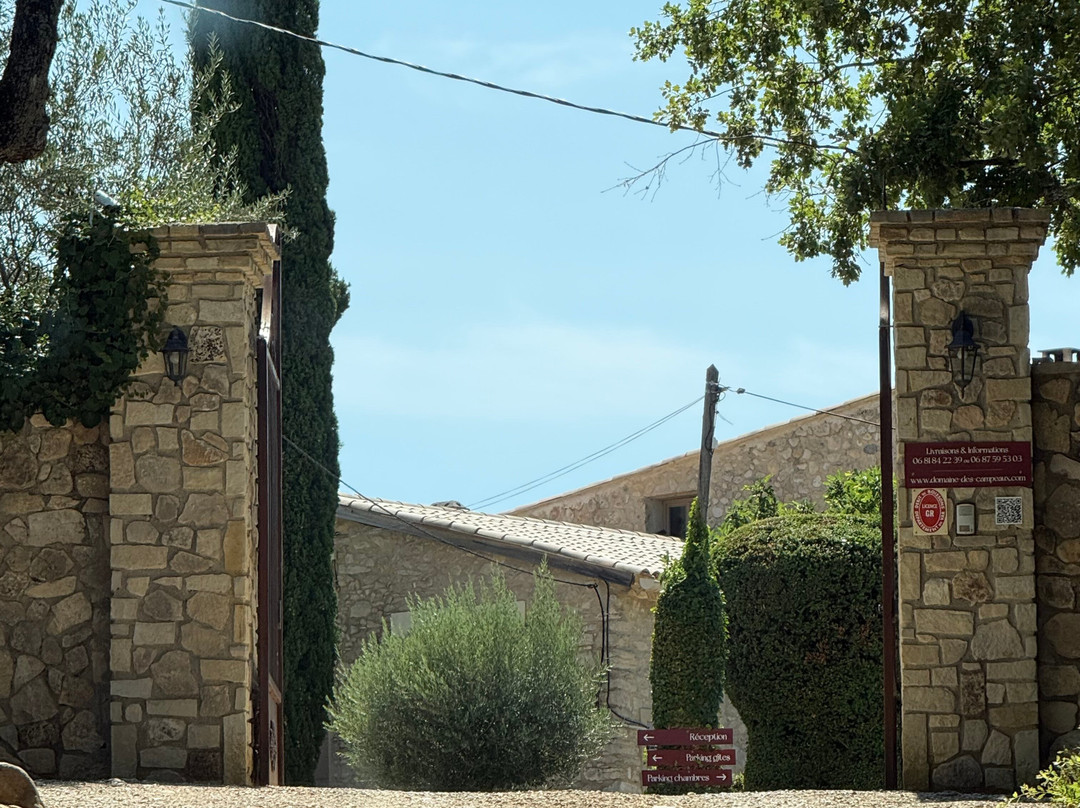 Domaine des Campeaux主图