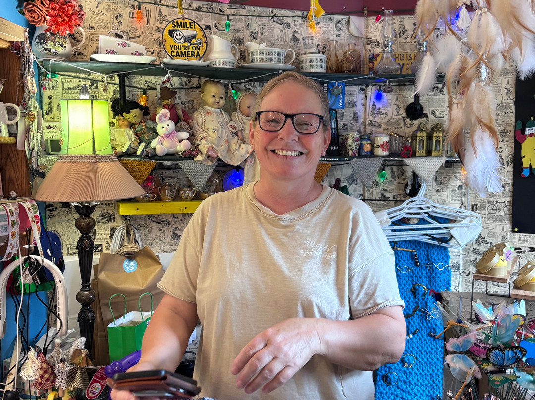 The Little Emporium