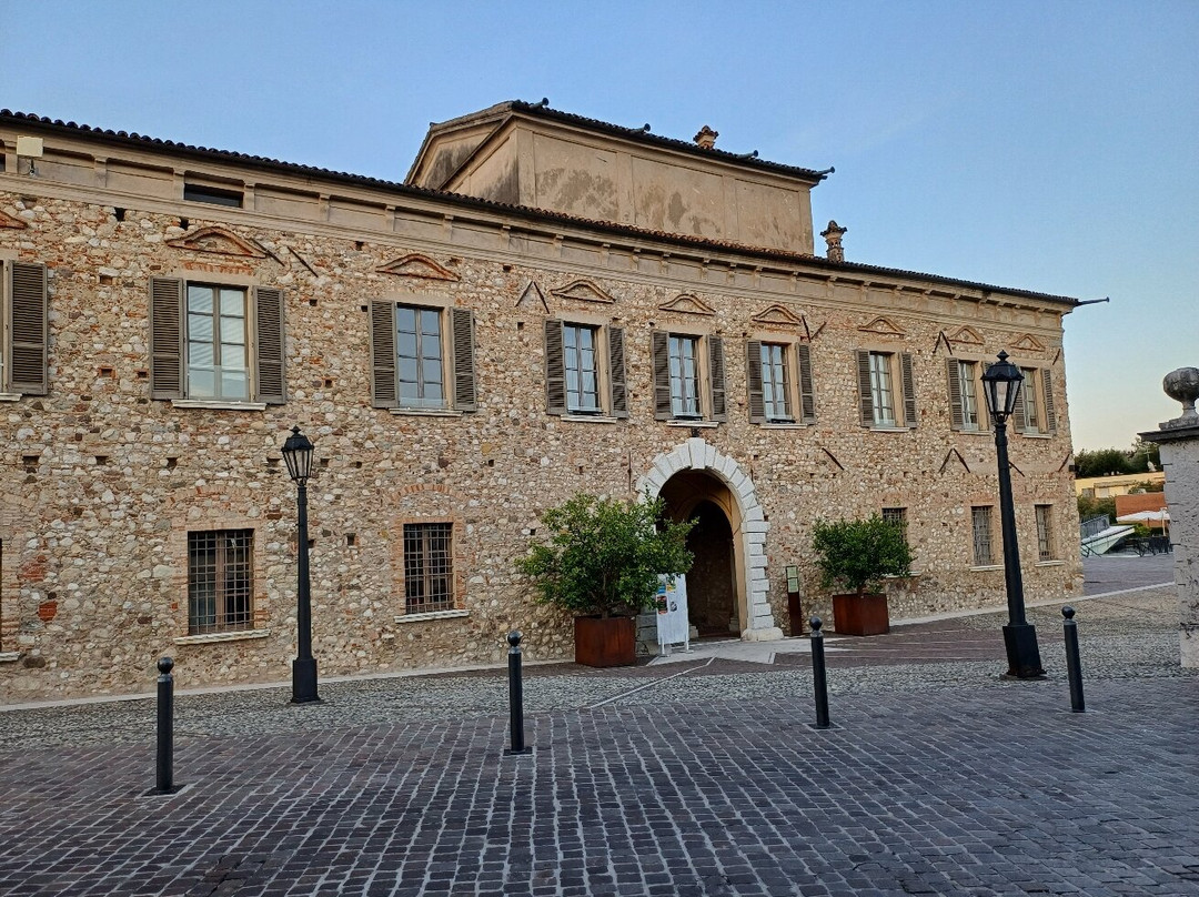 Palazzo Barbieri