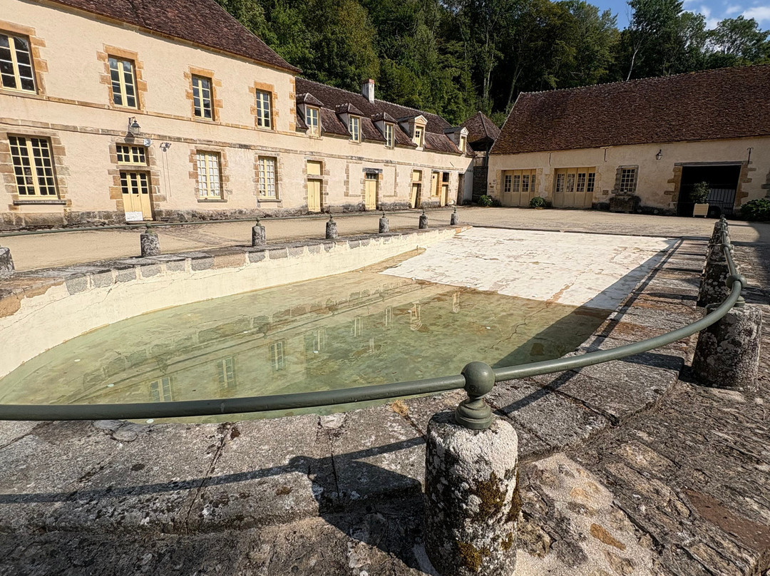 Château de Bazoches-Bazoches必去景点