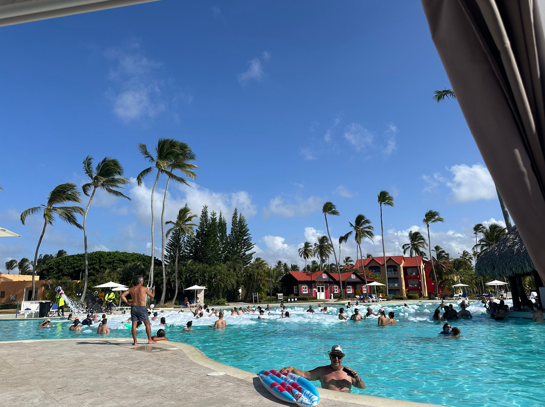 Hotel Punta Cana Princess
