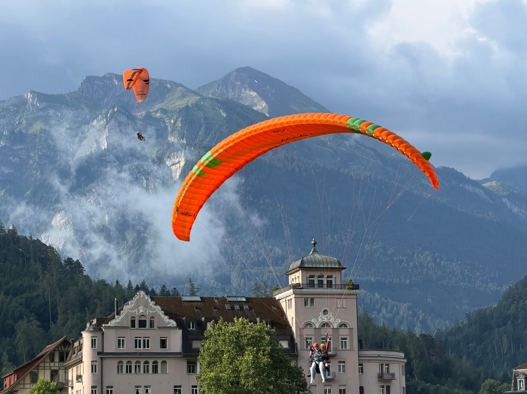 Swiss Epic Tours-苏黎世必去景点