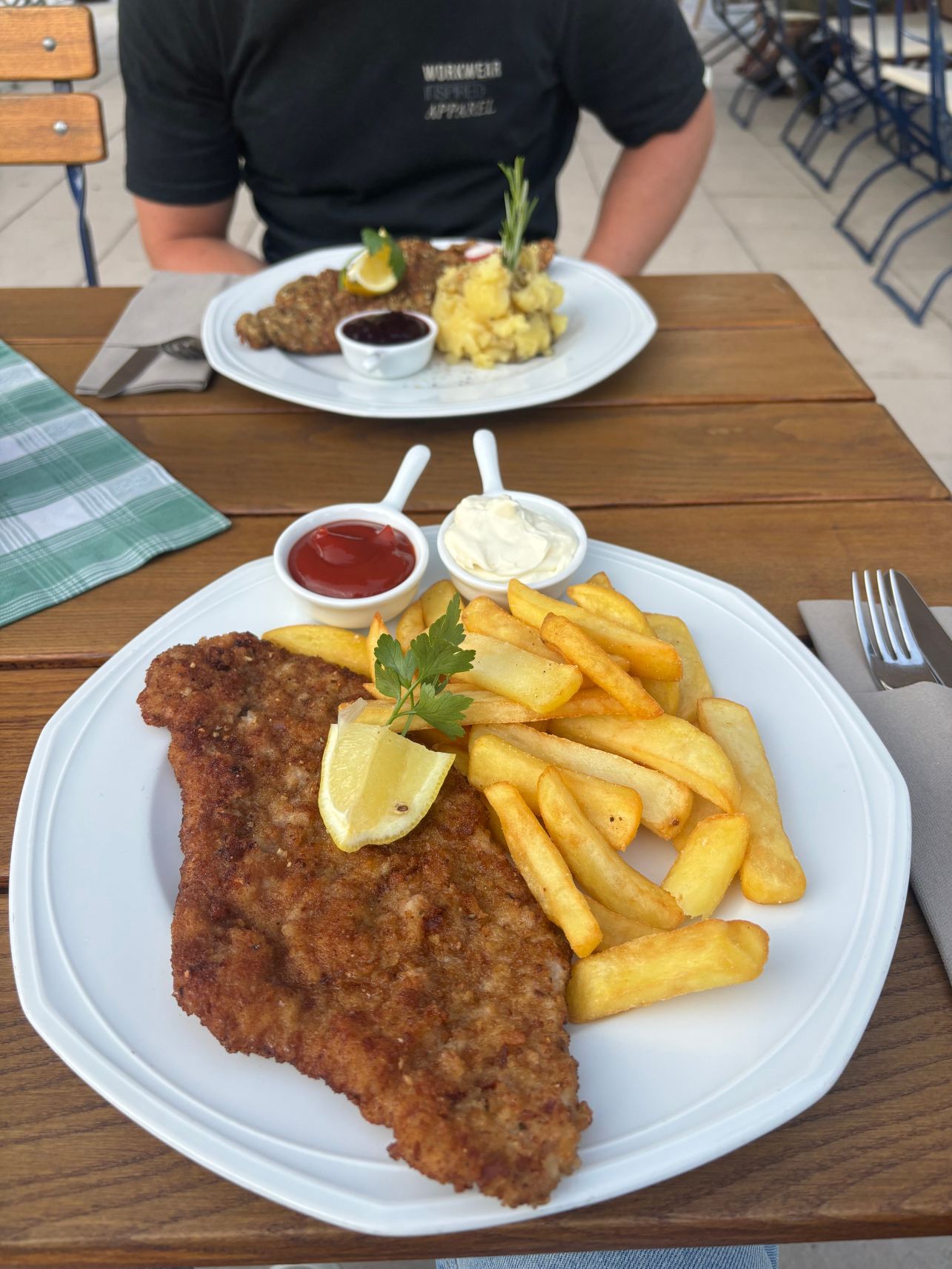 Gasthaus zur Post-旅行者