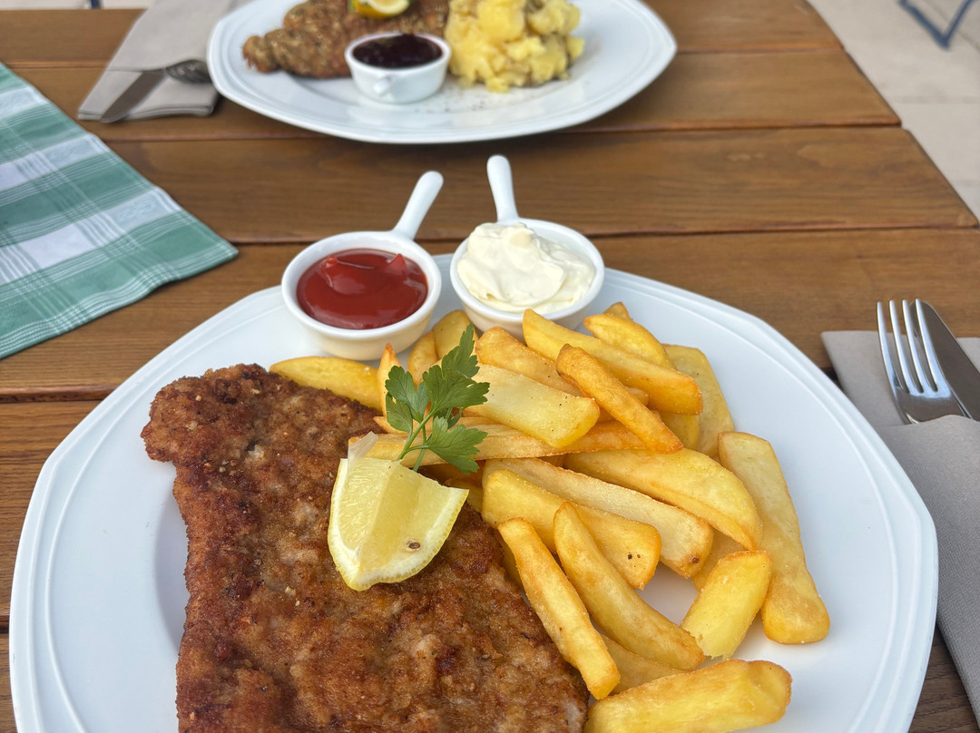 Gasthaus zur Post主图
