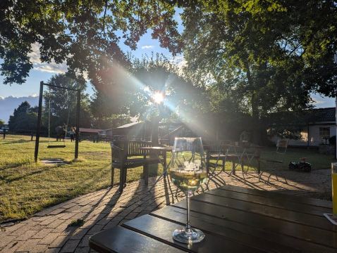 Landgasthof Kasch-旅行者