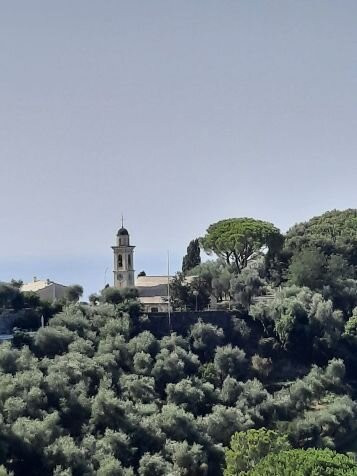 Chiesa Di San Pantaleo-Zoagli必去景点