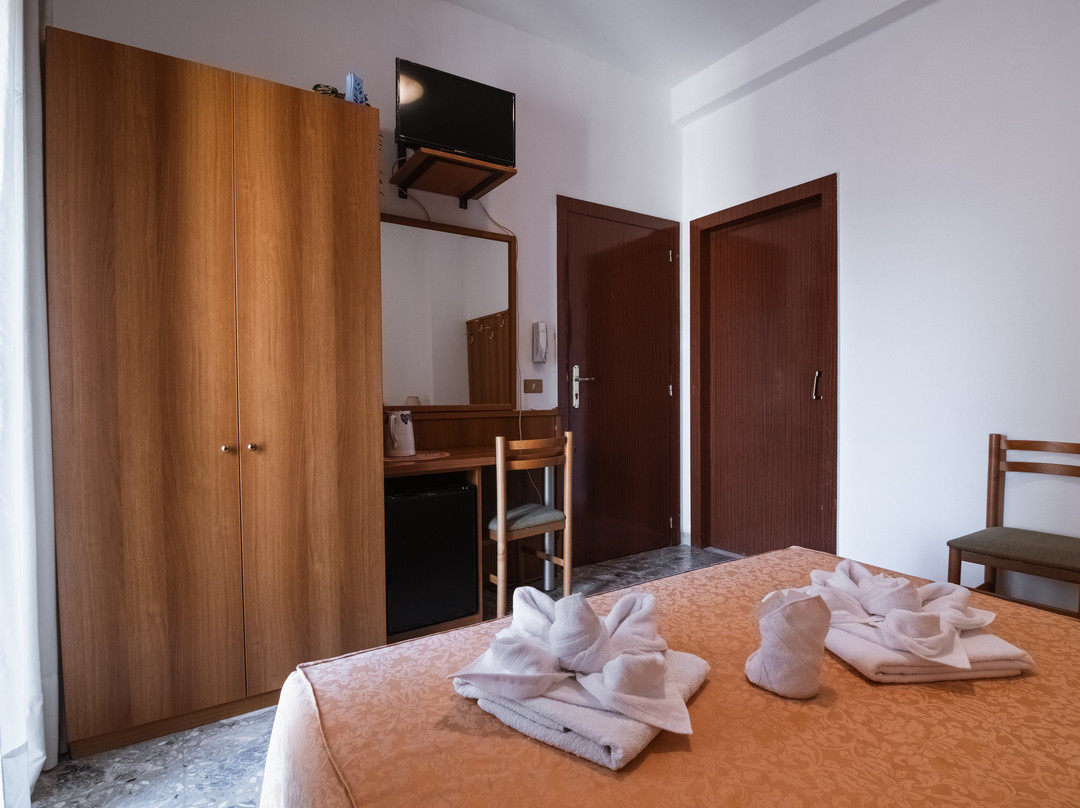 Albergo Ristorante le Rose主图