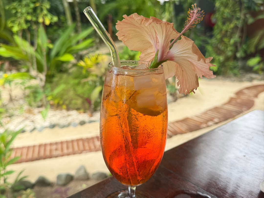Exclusive Sunrise Resort主图