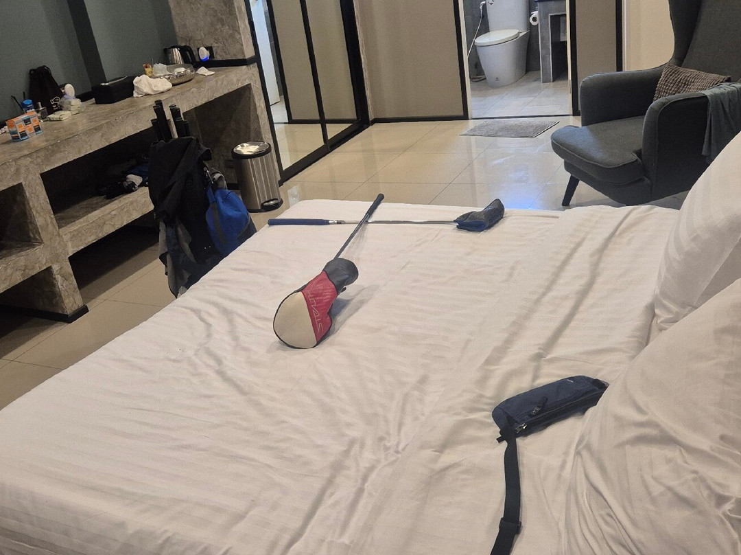 班昌隐居度假村主图