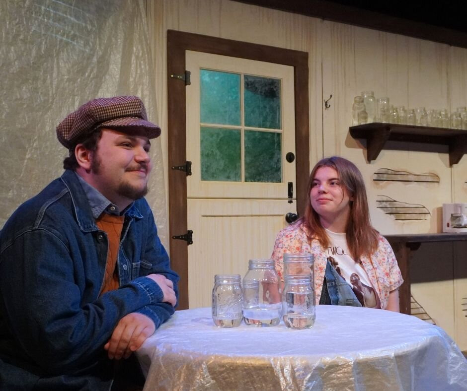 Theatre Newfoundland Labrador-Cow Head必去景点