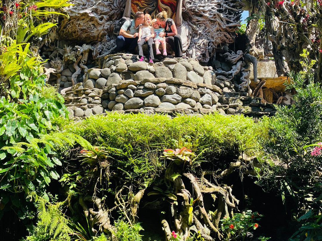 Sari Timbul Bali-吉安雅必去景点