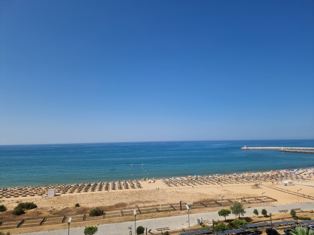Vila Galé Ampalius 沙滩、高尔夫与游艇天堂主图