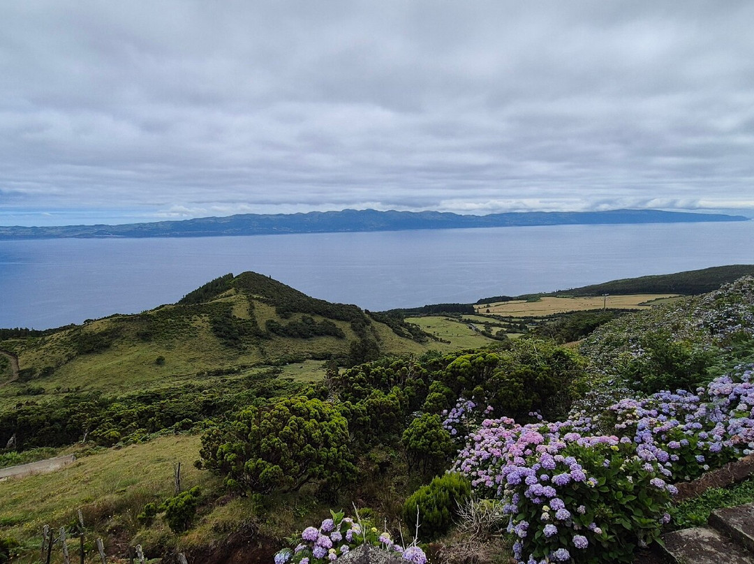 Tripix Azores-Pico必去景点