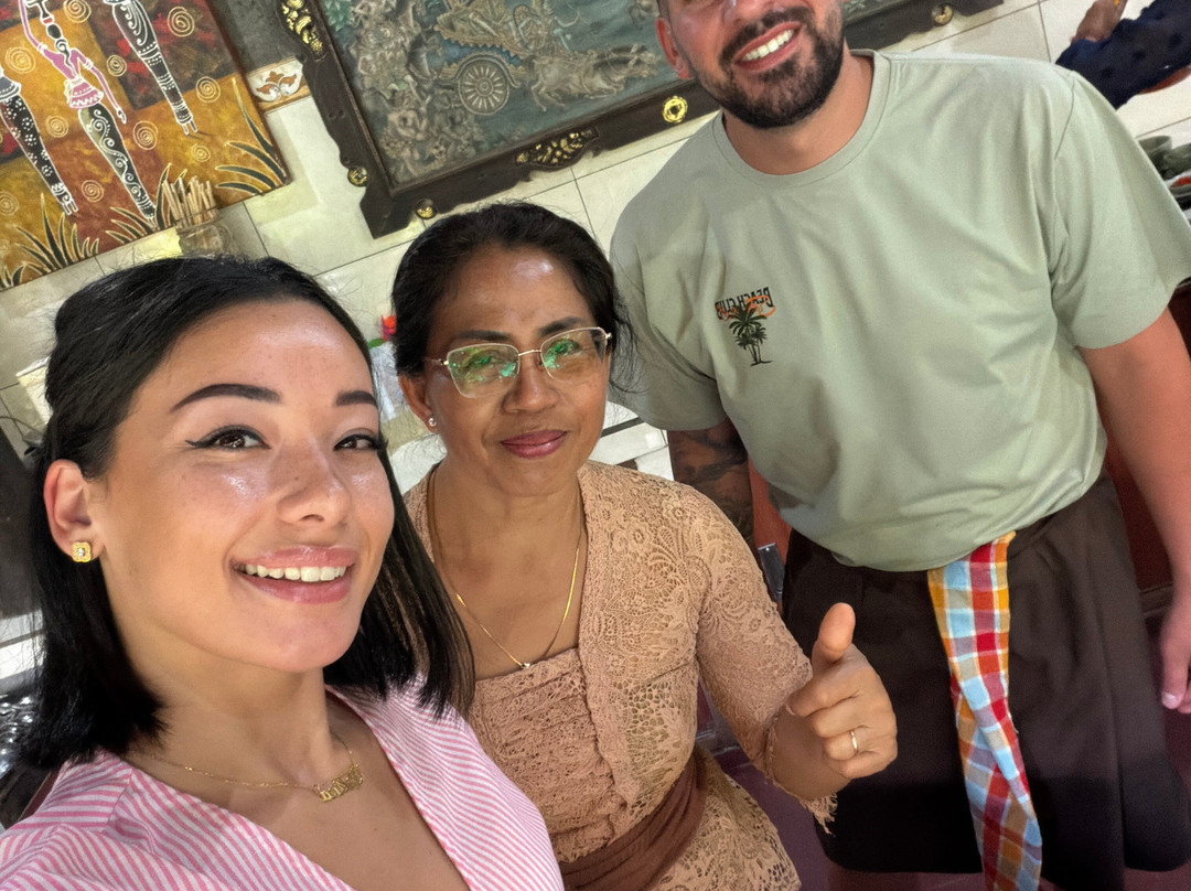 Ubad Ubud Bali Cooking Class-乌布必去景点