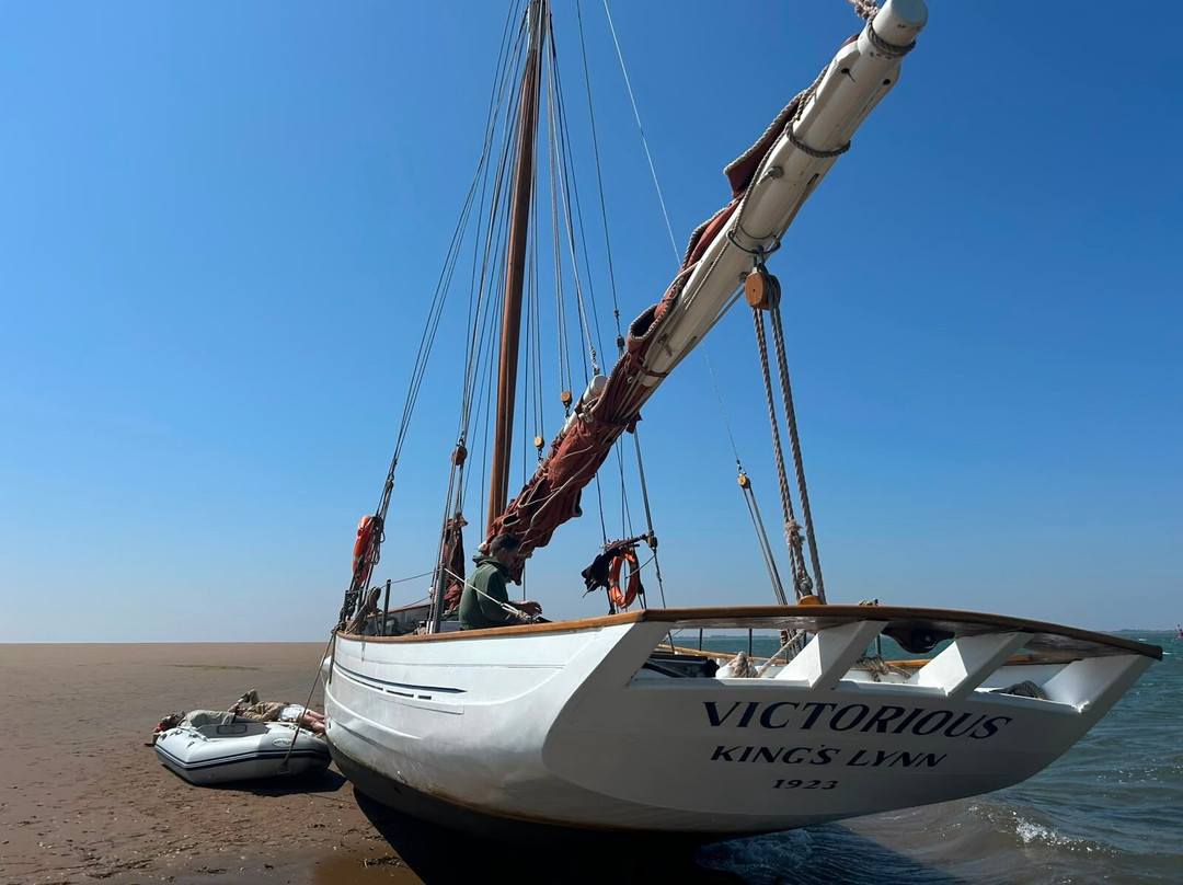 Coastal Exploration Company-Wells-next-the-Sea必去景点
