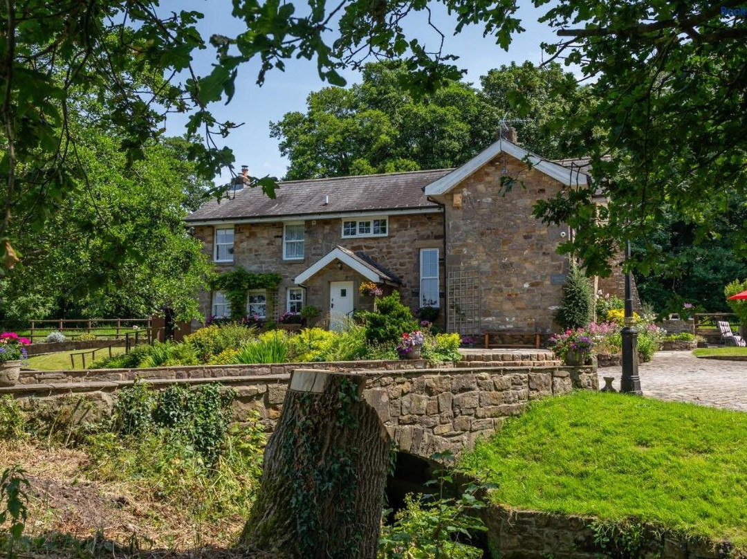 Picket Post House Bed & Breakfast