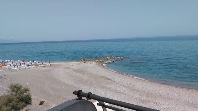卡波海王星酒店-旅行者