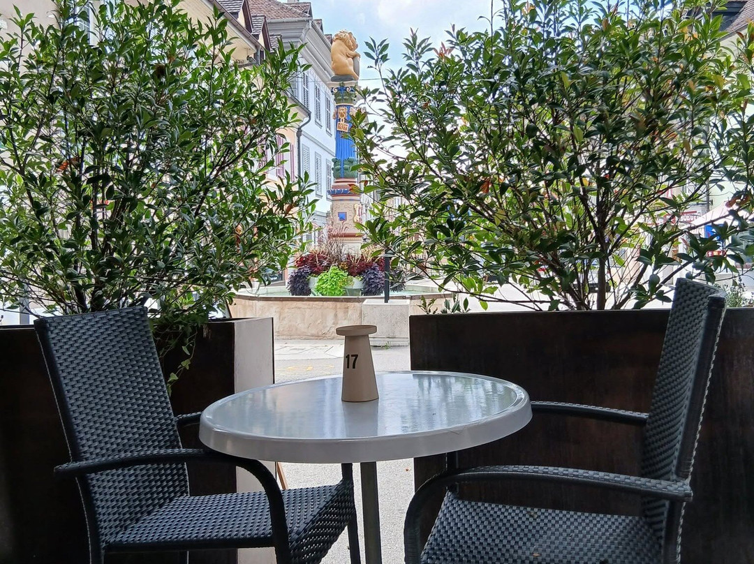 Apulia ristorante