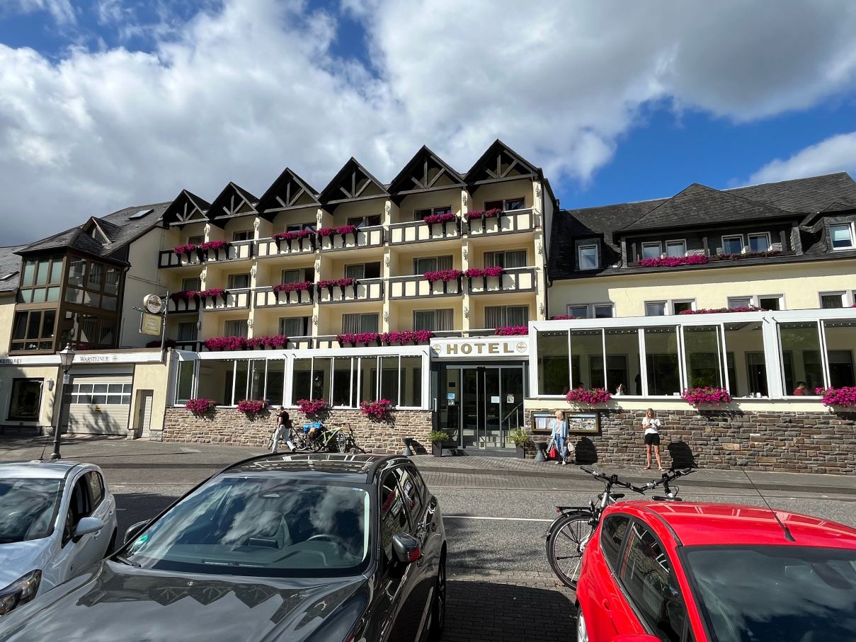 福尔曼莫泽斯滕酒店-度假村/酒店
