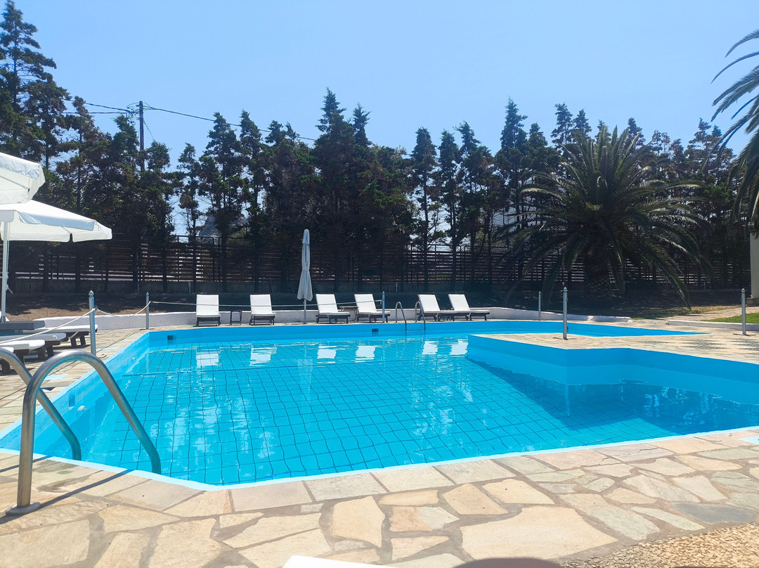 Melikari Hotel