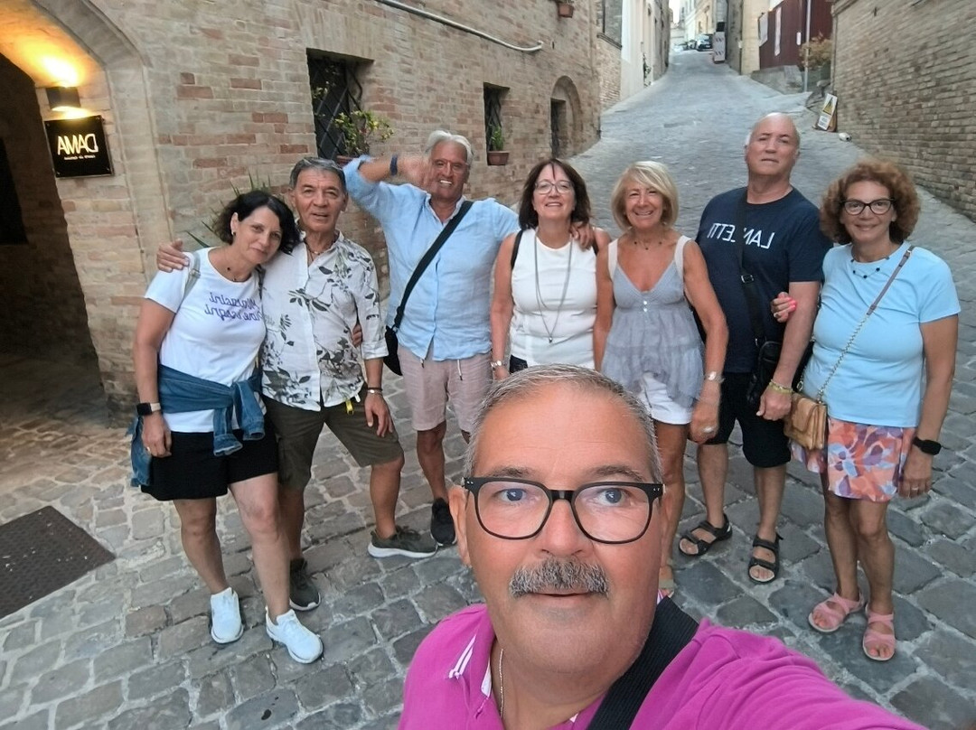 Foresteria del Re
