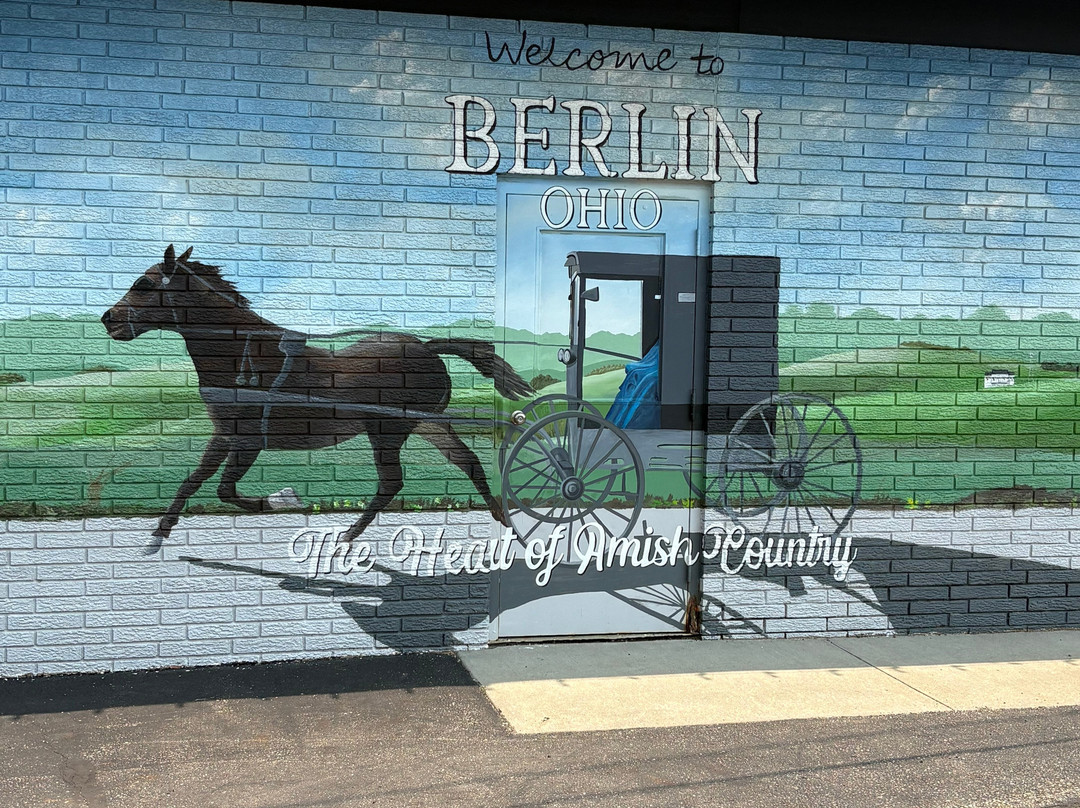 The Barn Inn Bed and Breakfast主图