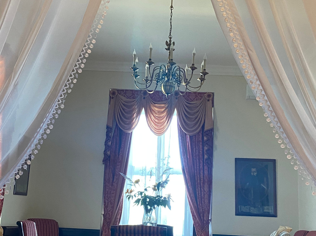 Palace Hotel主图