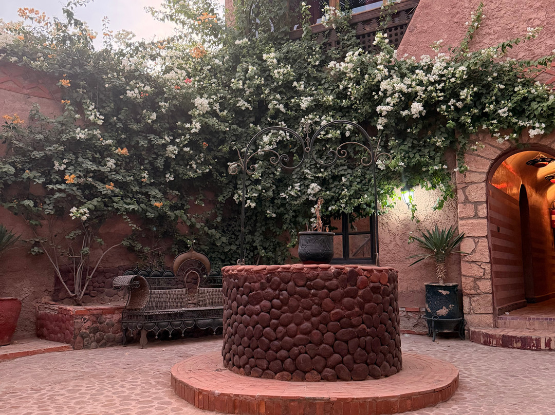 Kasbah Le Mirage主图