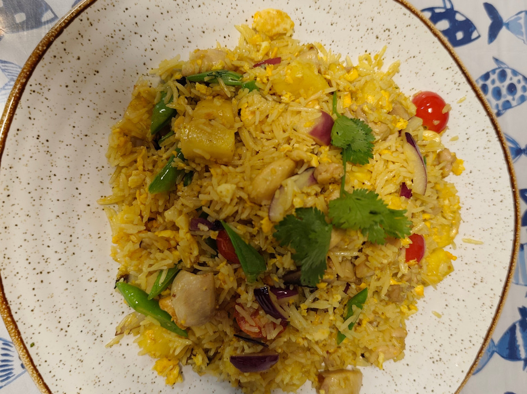 Casa Sushi e Thai
