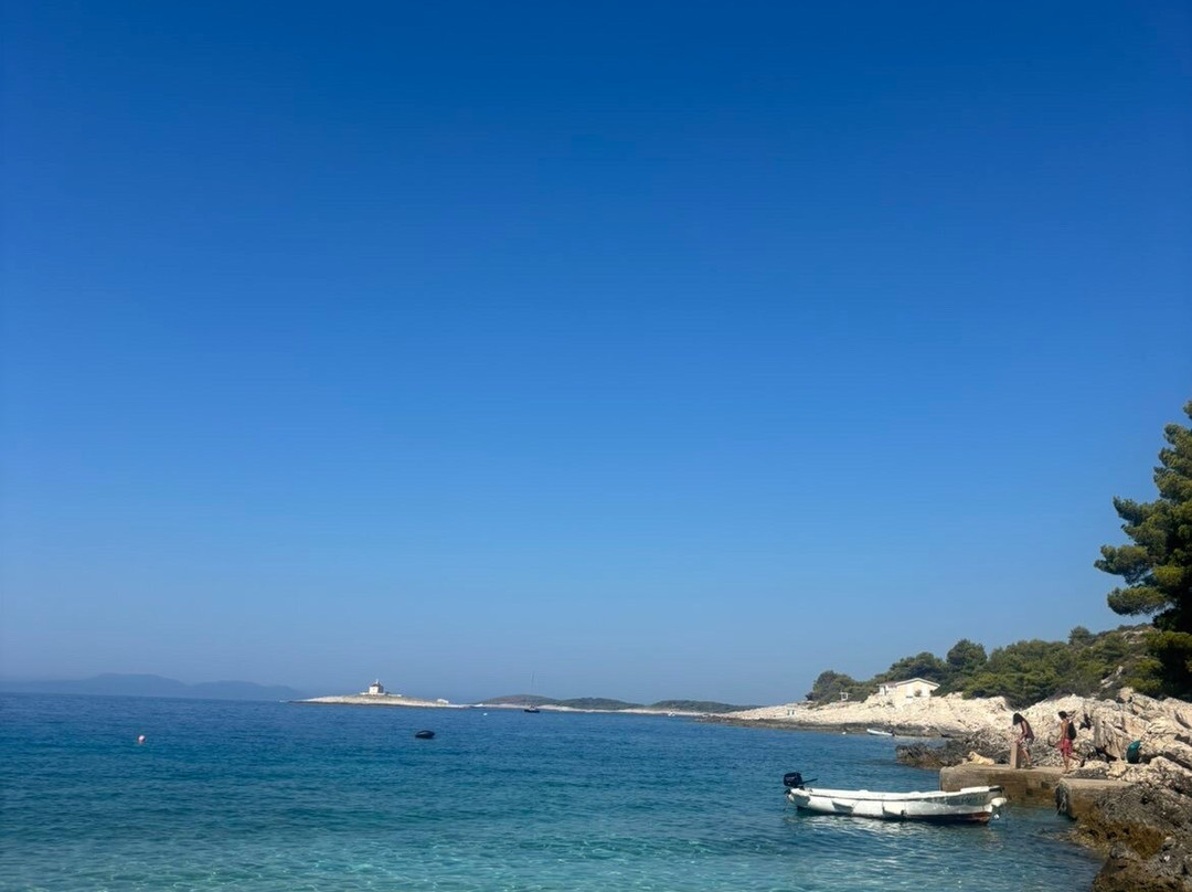 Robinson Beach-赫瓦尔必去景点