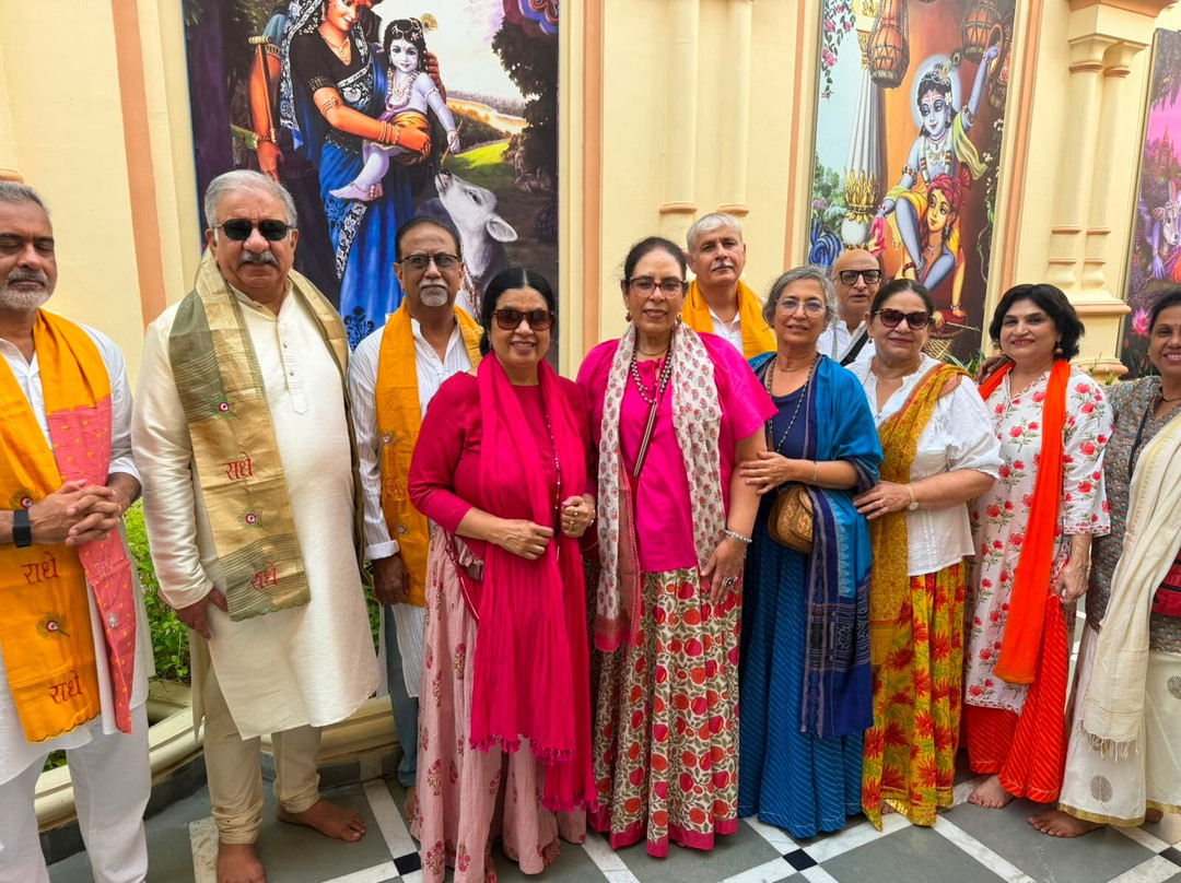 MadhukarVilas