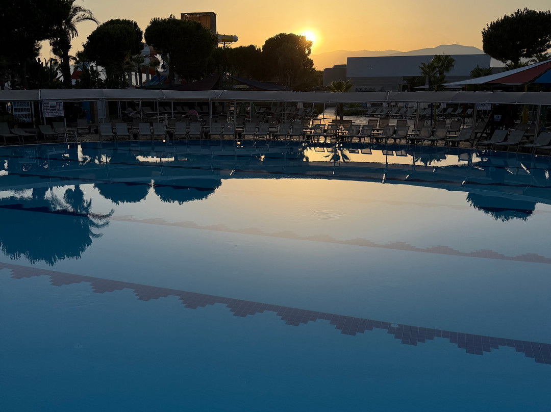 Şah Inn Paradise主图