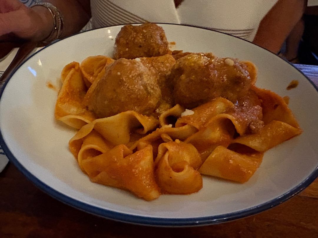 BASTA Restaurant