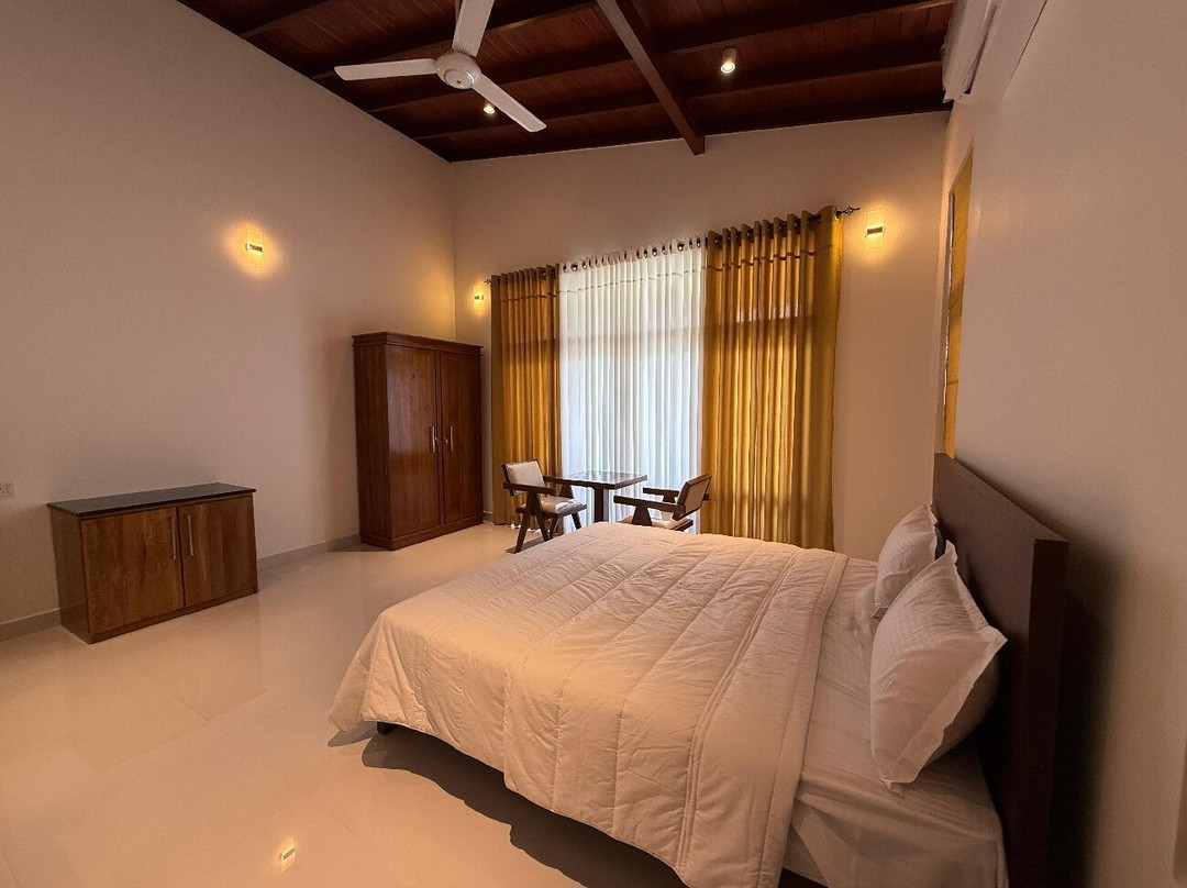 The Residence Retreat