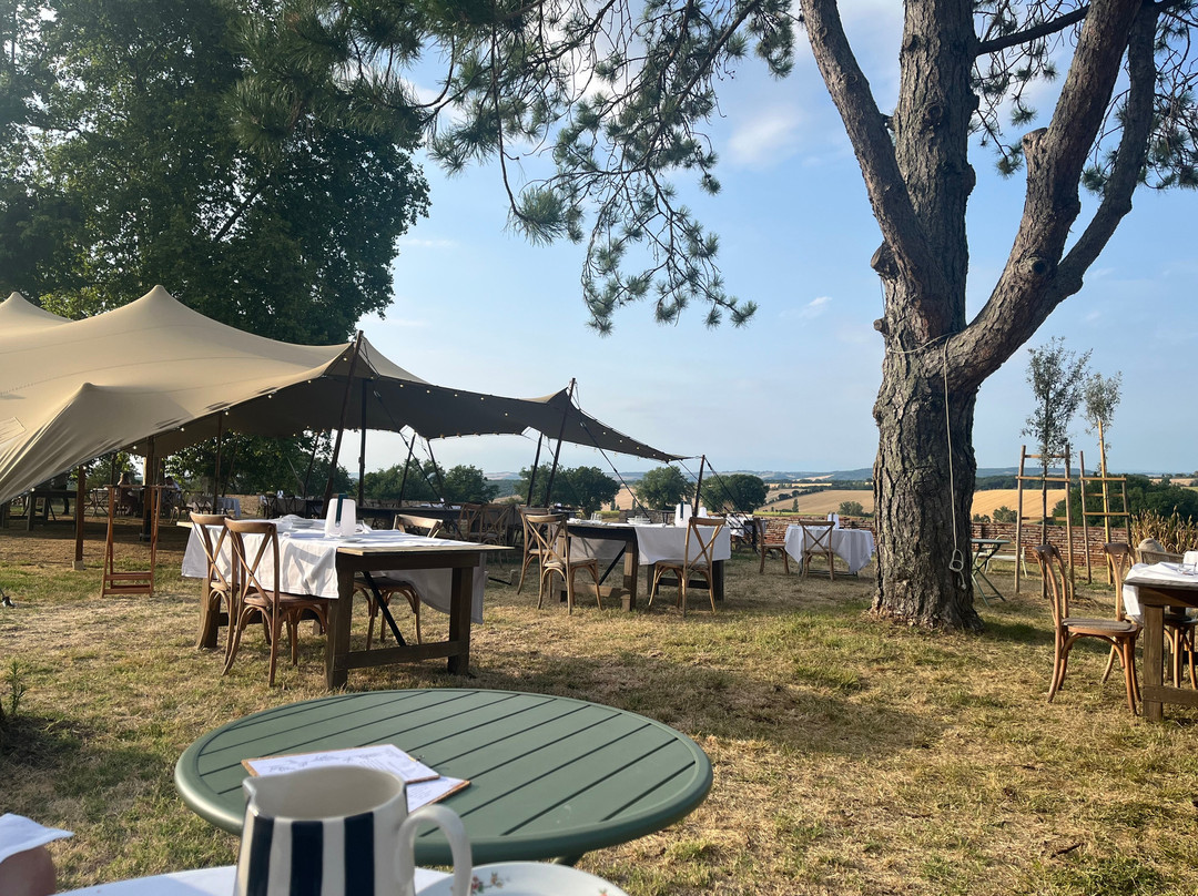 Domaine PY-R