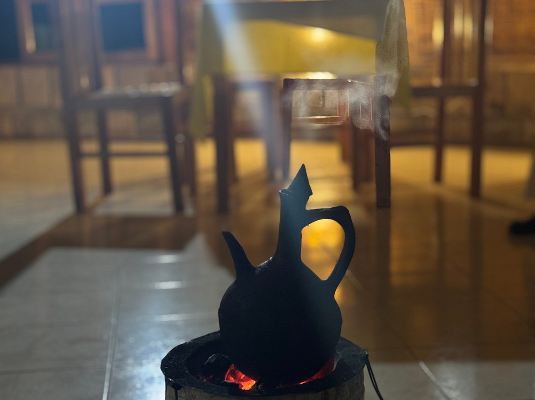 Liyu Ethiopia Tours-亚的斯亚贝巴必去景点