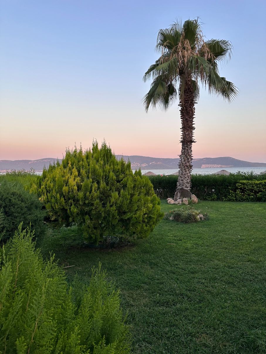 The Holiday Resort Didim-旅行者