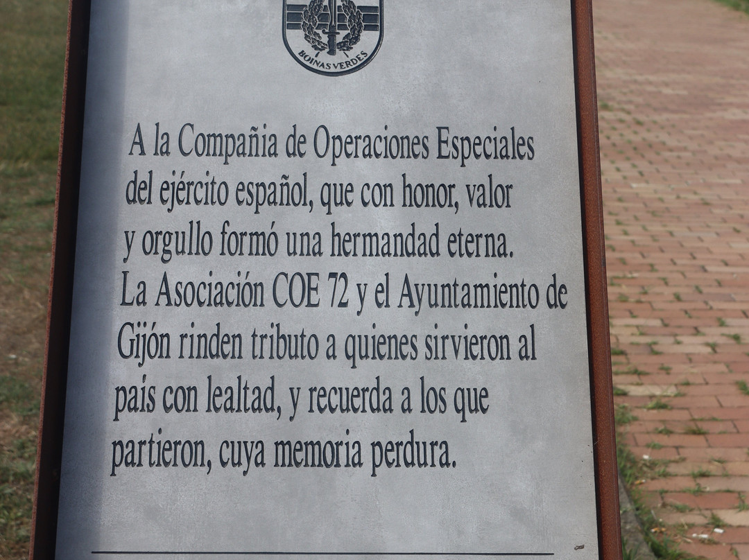 Mirador de La Providencia-希洪必去景点