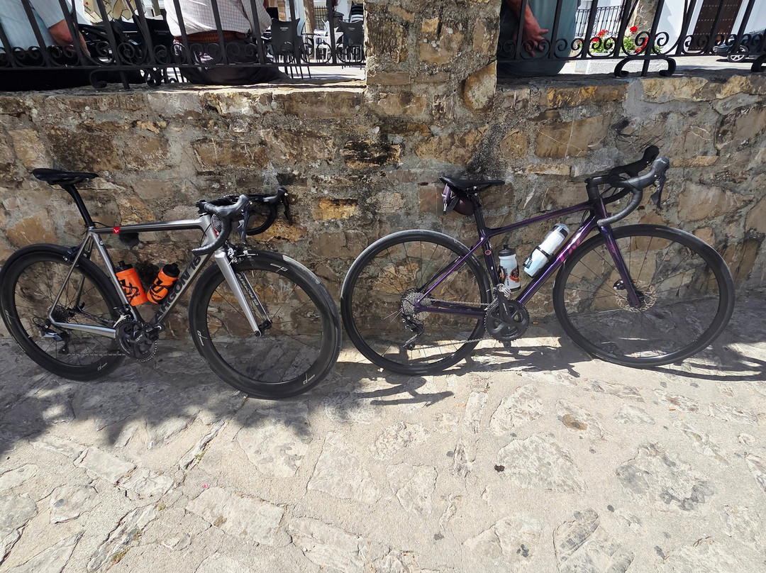 Andalucian Cycling Experience Day Trips-隆达必去景点