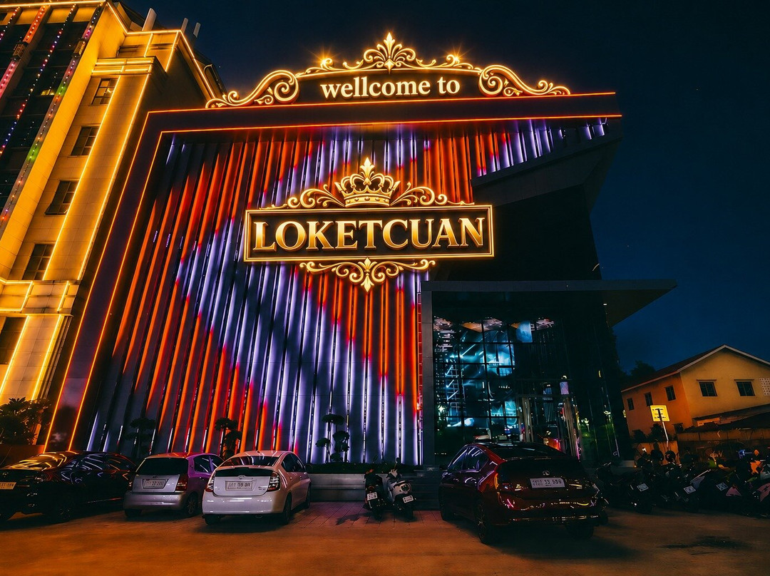 Loketcuan| Slot Qris Depo 5k Resmi
