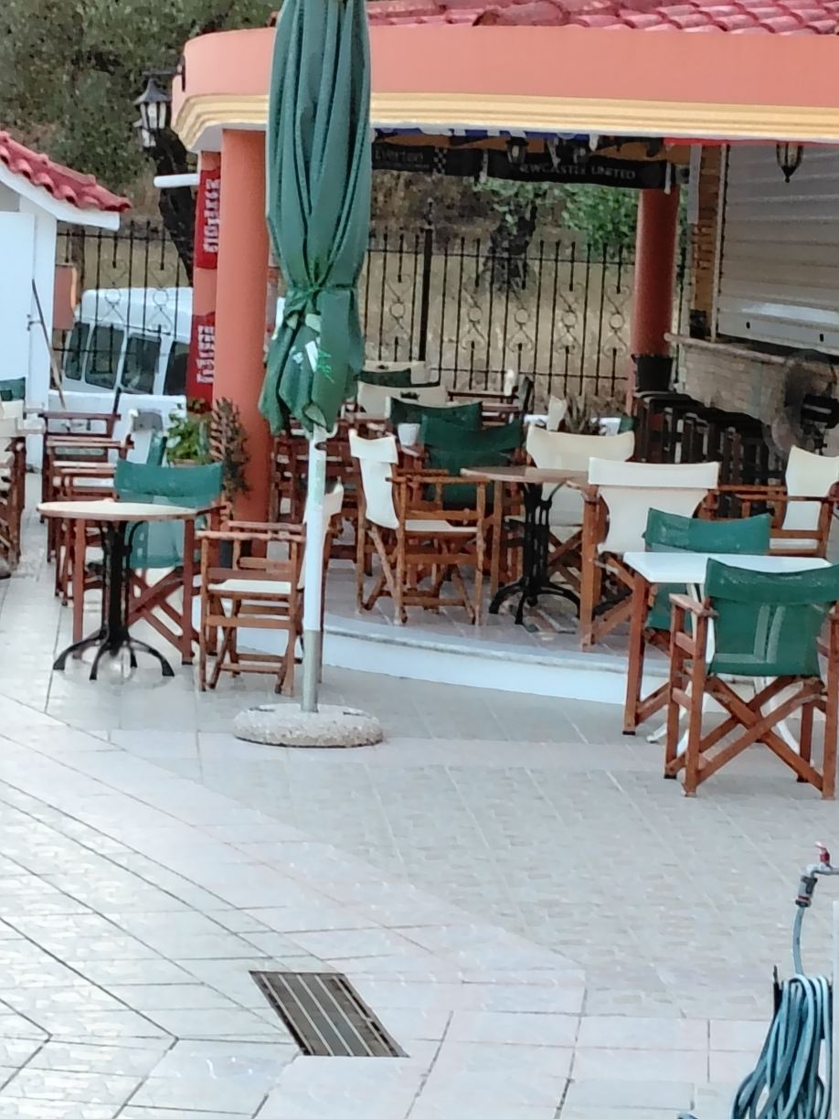 桑提海豚酒店-旅行者