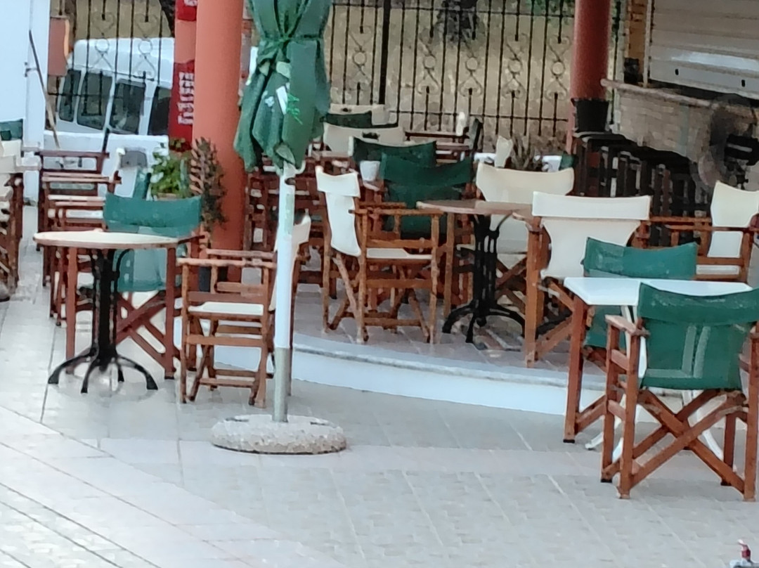 桑提海豚酒店主图