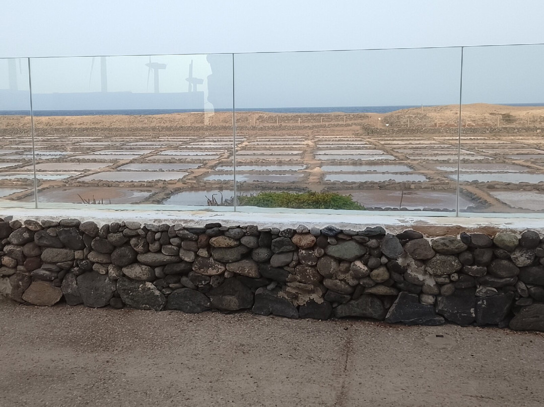 Salinas de Tenefé-Pozo Izquierdo必去景点