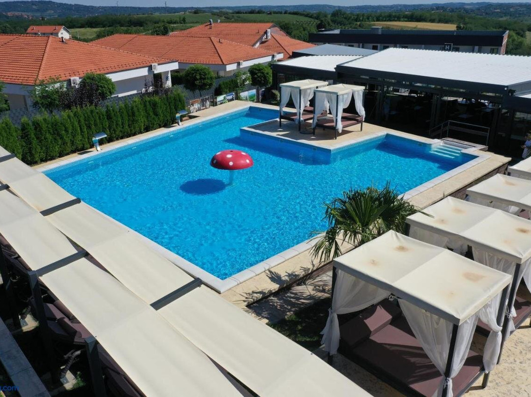 Alexander Resort