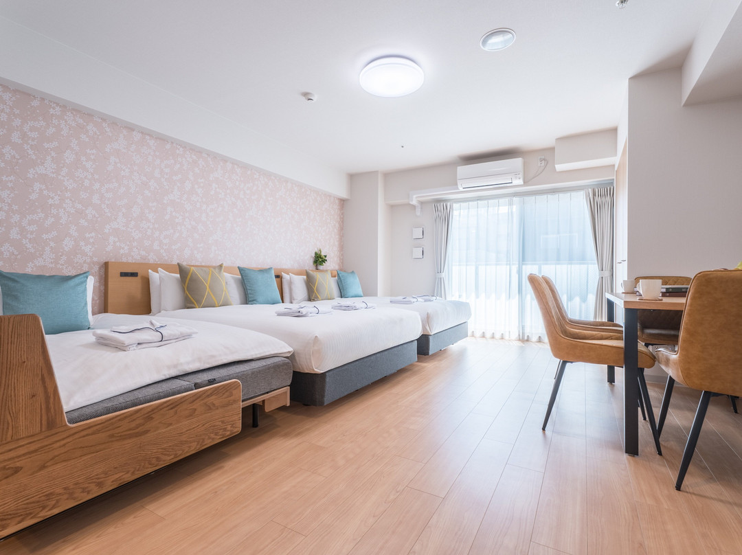 Eslead Hotel Namba East ANNEX